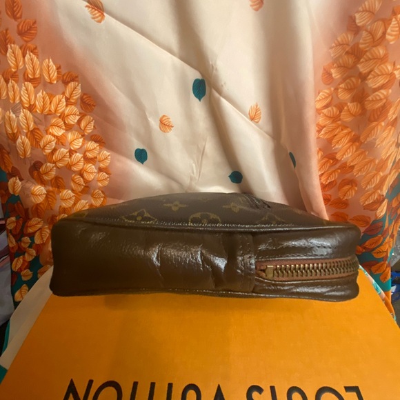 Louis Vuitton Pochette Sport Brown - Picture 7 of 10